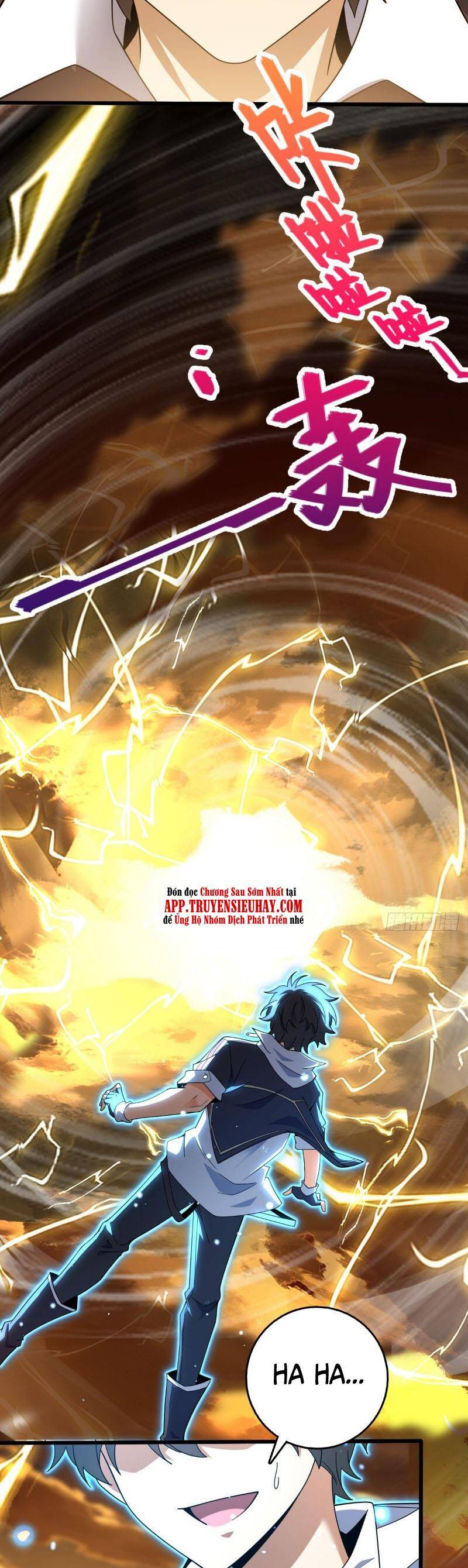 Đại Vương Tha Mạng Chapter 721 - 24