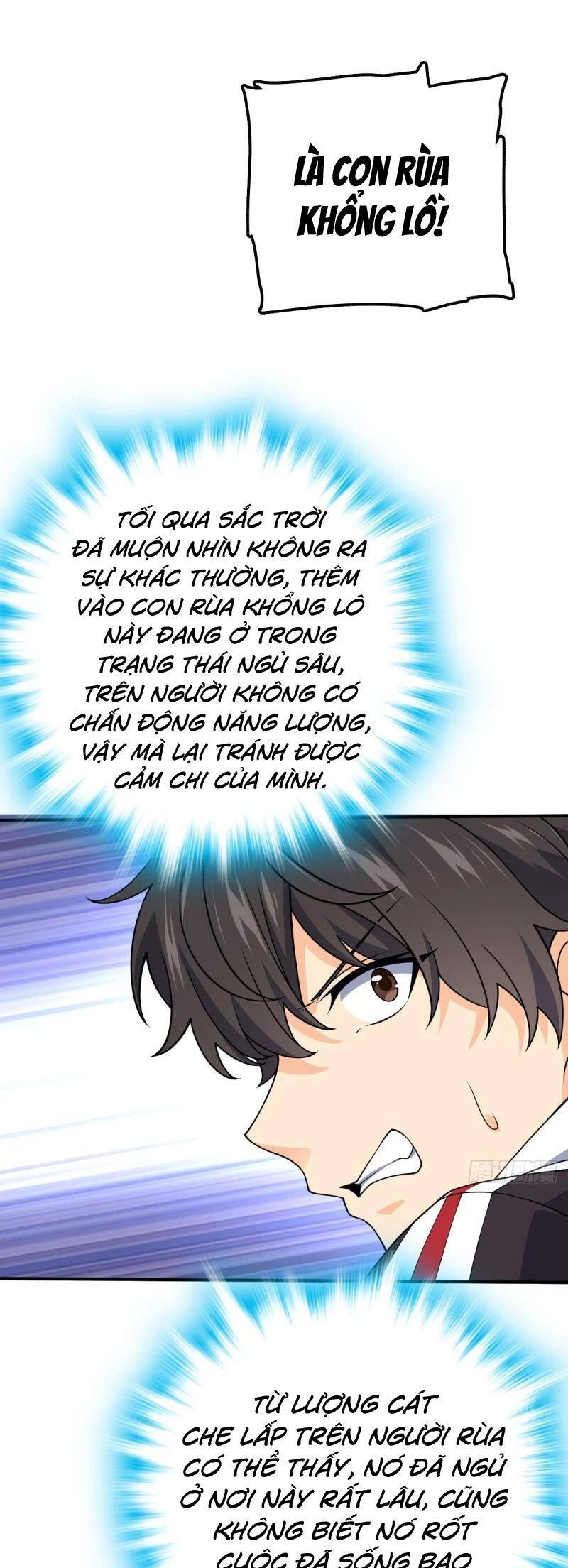 Đại Vương Tha Mạng Chapter 724 - 12