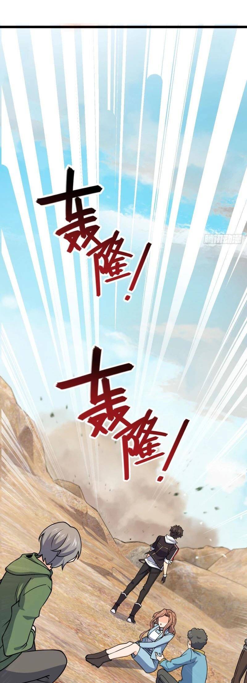 Đại Vương Tha Mạng Chapter 724 - 20