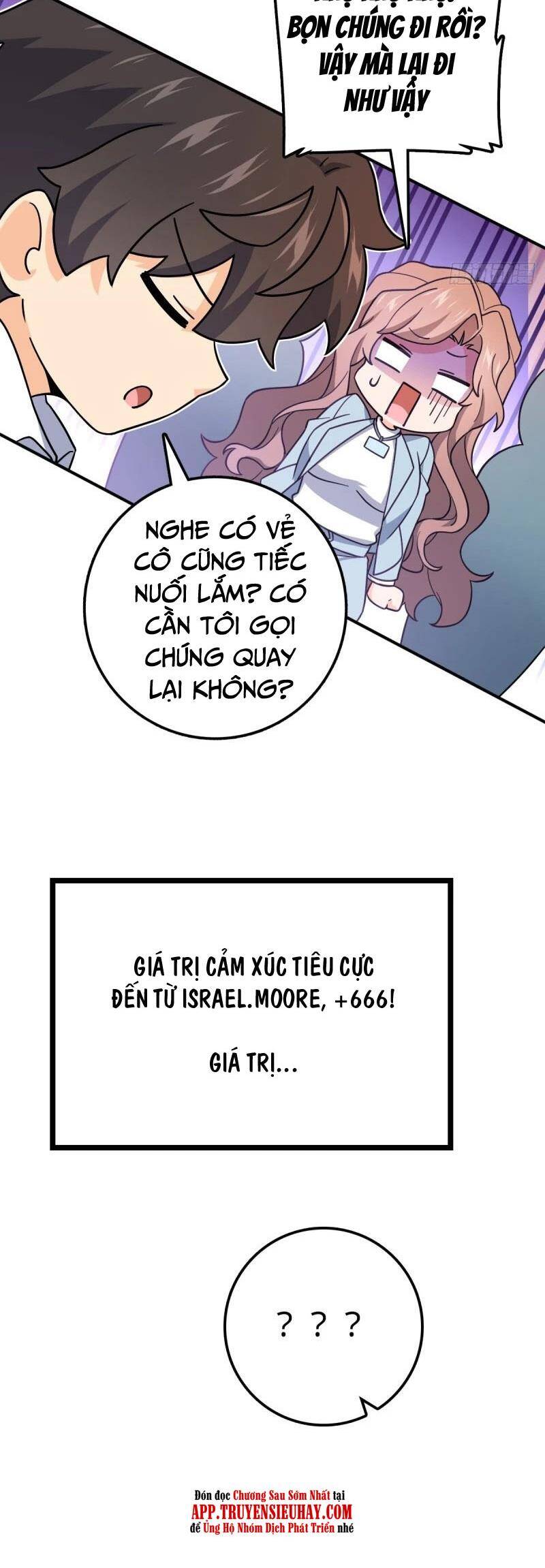 Đại Vương Tha Mạng Chapter 724 - 37