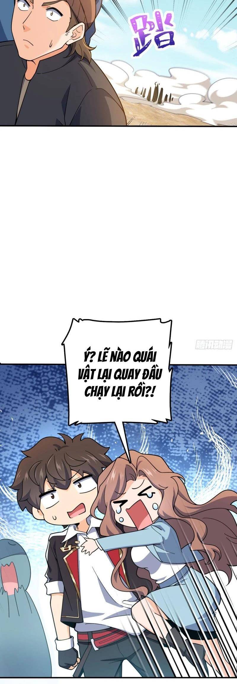Đại Vương Tha Mạng Chapter 724 - 39