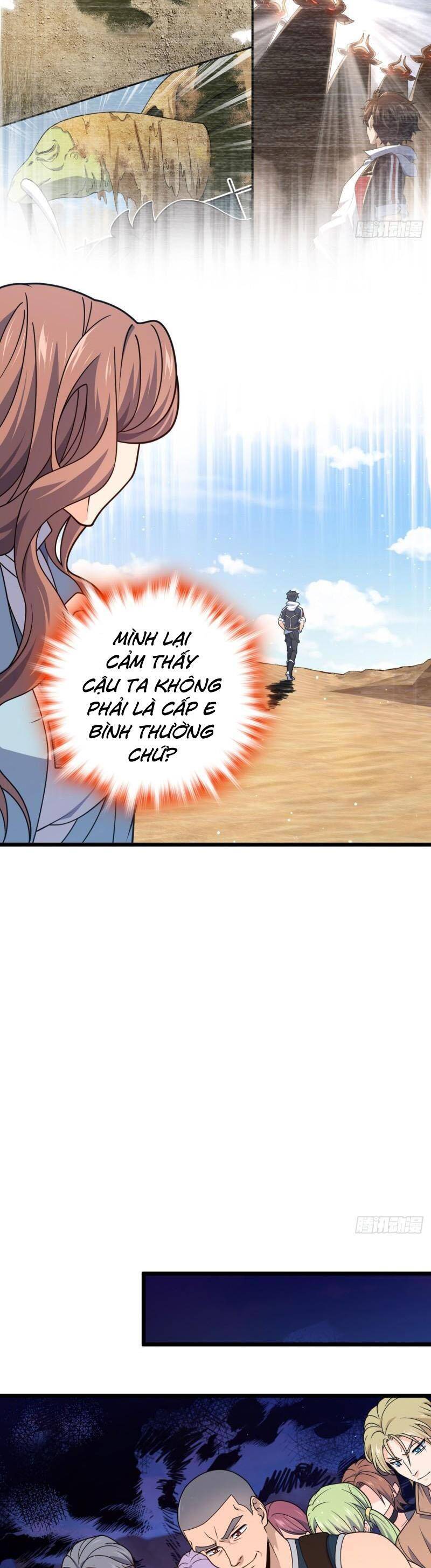 Đại Vương Tha Mạng Chapter 725 - 14