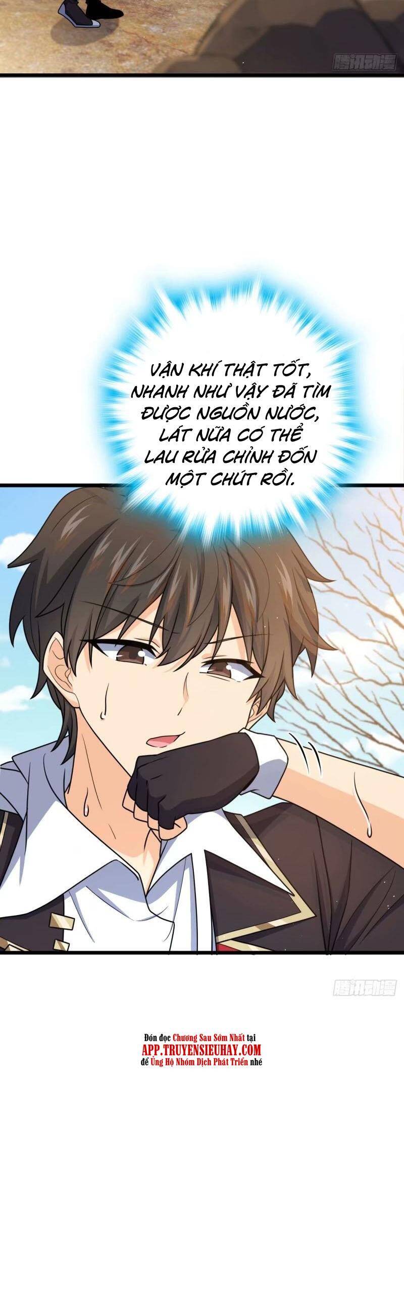 Đại Vương Tha Mạng Chapter 726 - 4