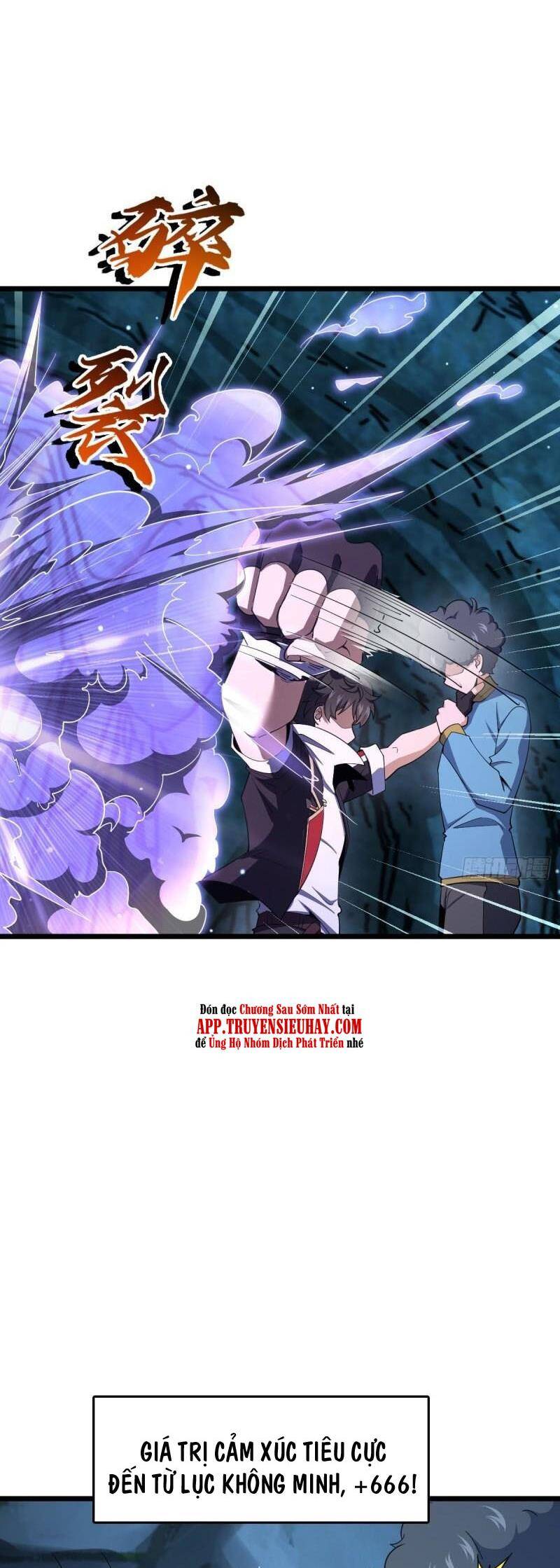 Đại Vương Tha Mạng Chapter 727 - 26