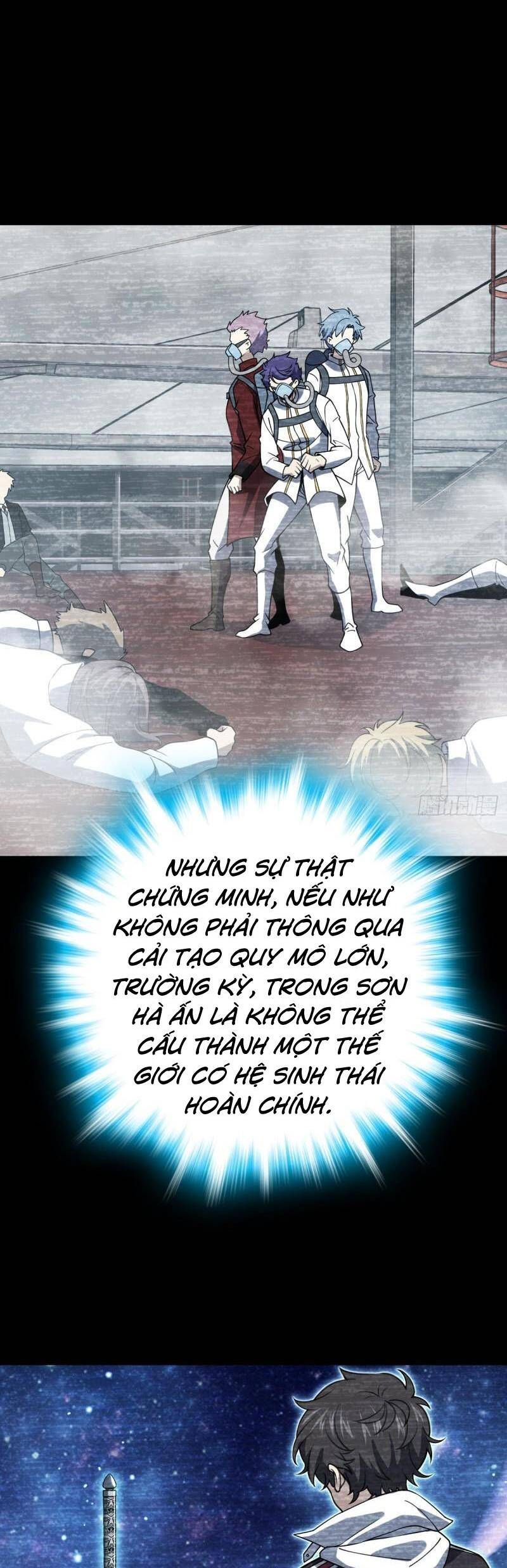 Đại Vương Tha Mạng Chapter 728 - 34