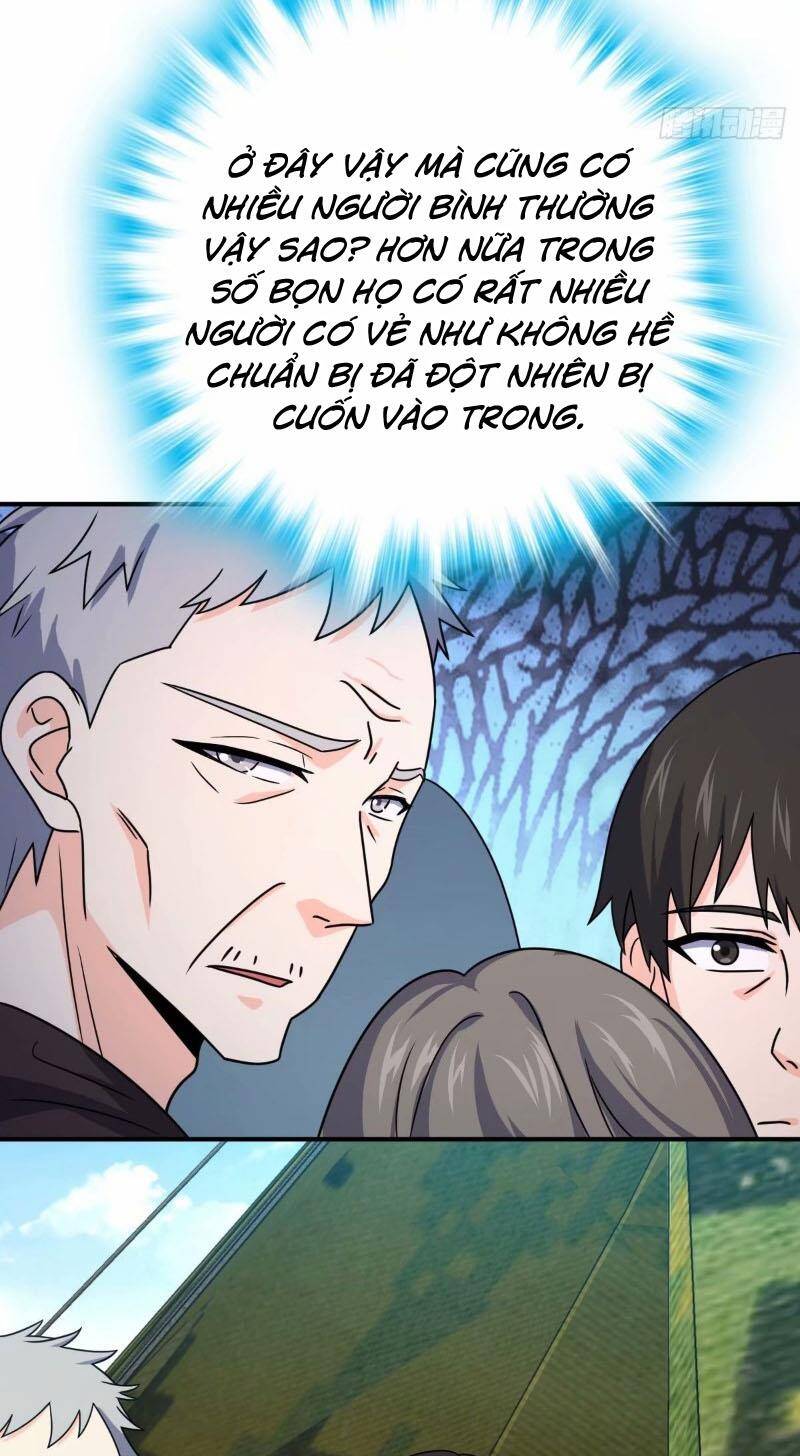 Đại Vương Tha Mạng Chapter 729 - 33