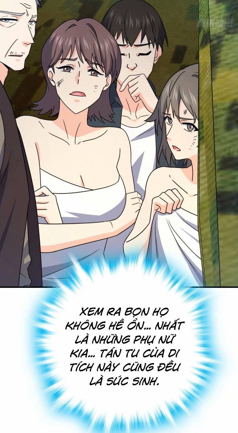 Đại Vương Tha Mạng Chapter 729 - 34