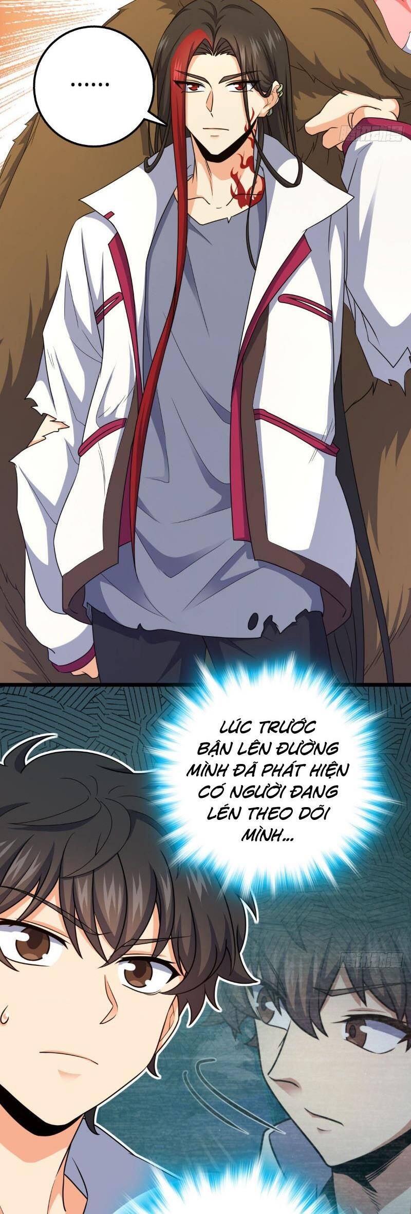Đại Vương Tha Mạng Chapter 730 - 13