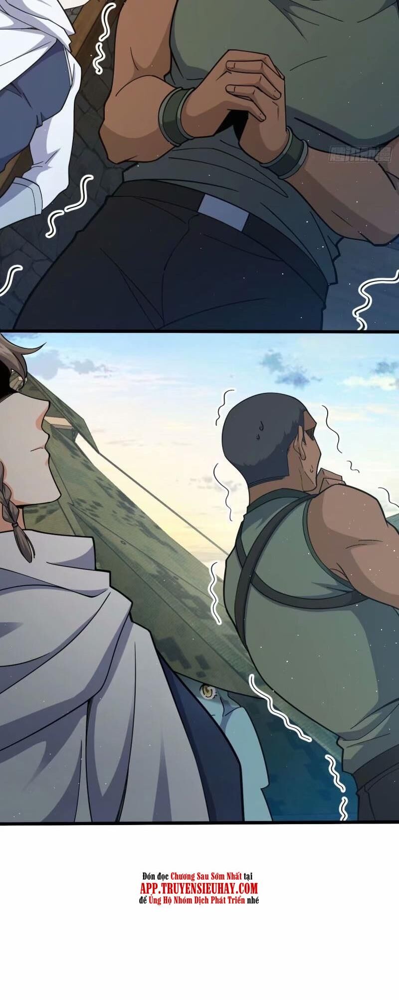 Đại Vương Tha Mạng Chapter 733 - 29
