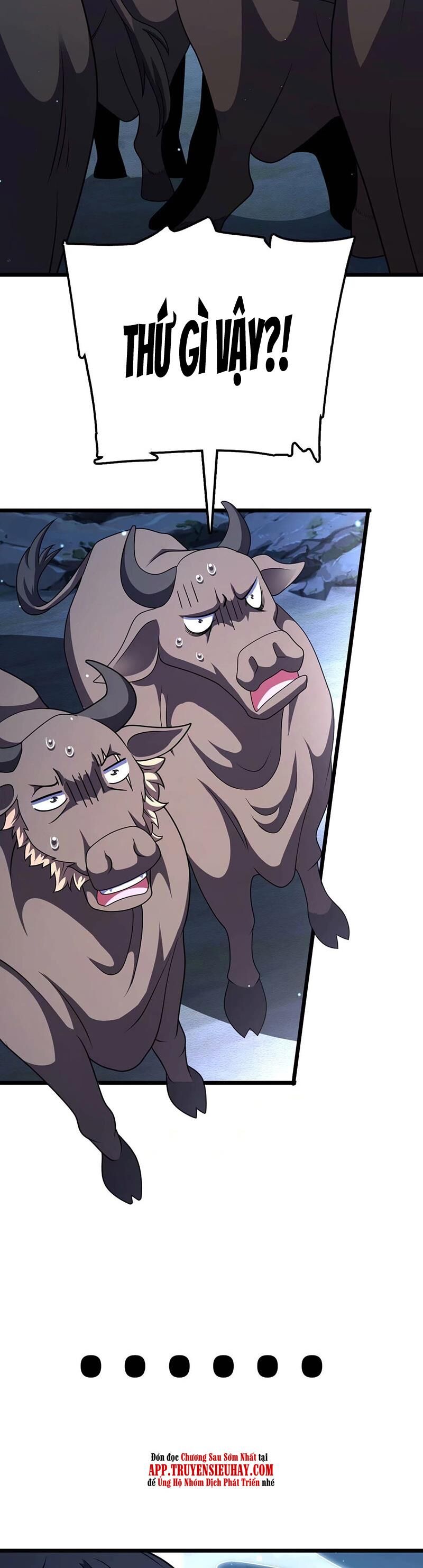 Đại Vương Tha Mạng Chapter 735 - 35