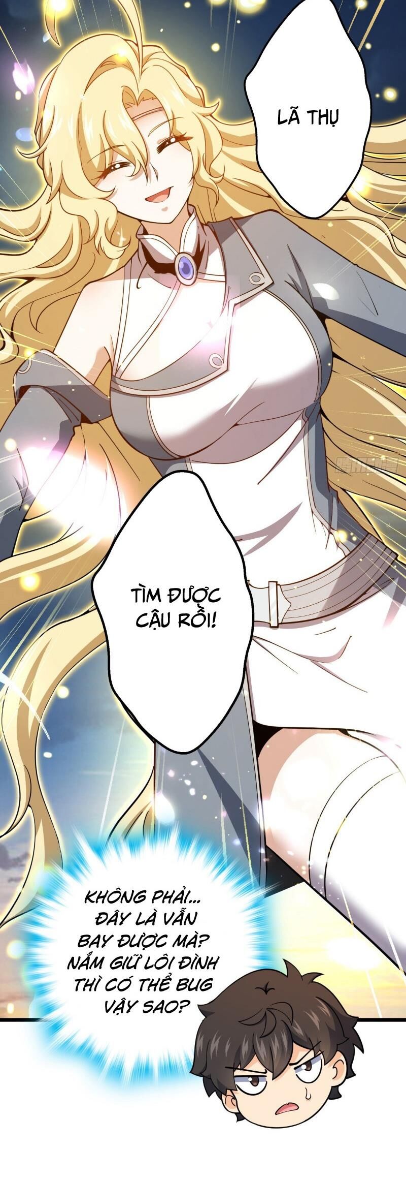 Đại Vương Tha Mạng Chapter 736 - 39