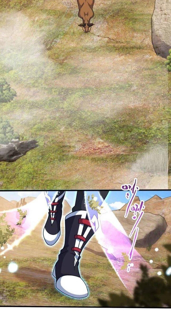 Đại Vương Tha Mạng Chapter 737 - 42
