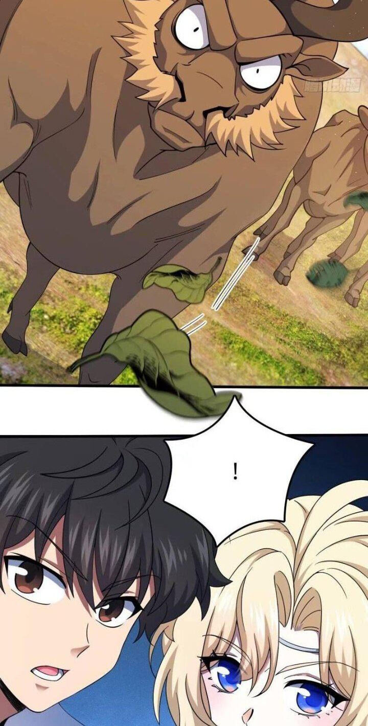 Đại Vương Tha Mạng Chapter 737 - 55