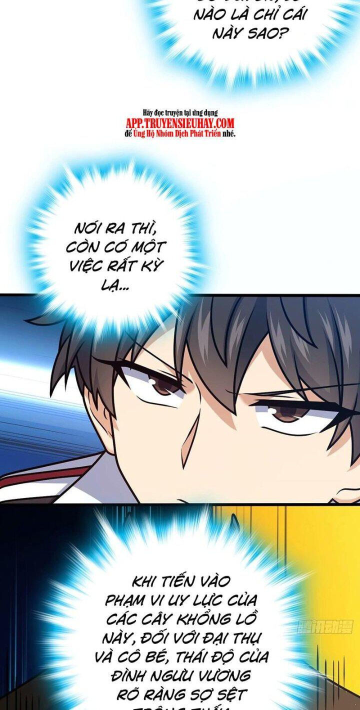 Đại Vương Tha Mạng Chapter 738 - 12