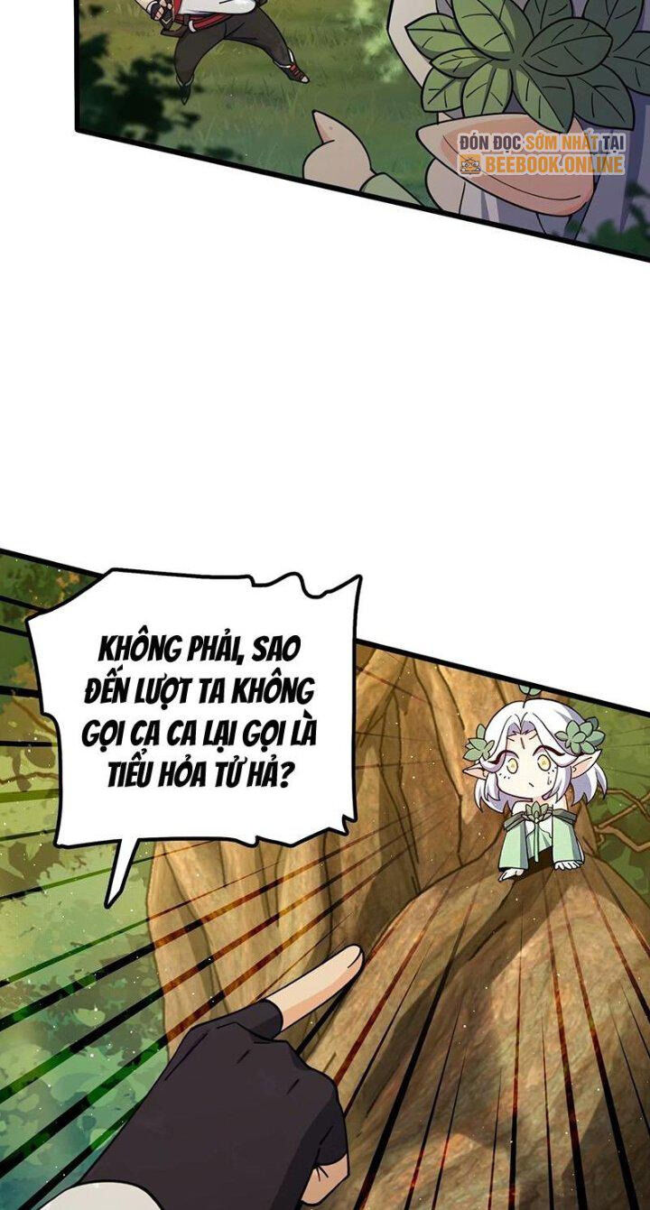 Đại Vương Tha Mạng Chapter 738 - 21