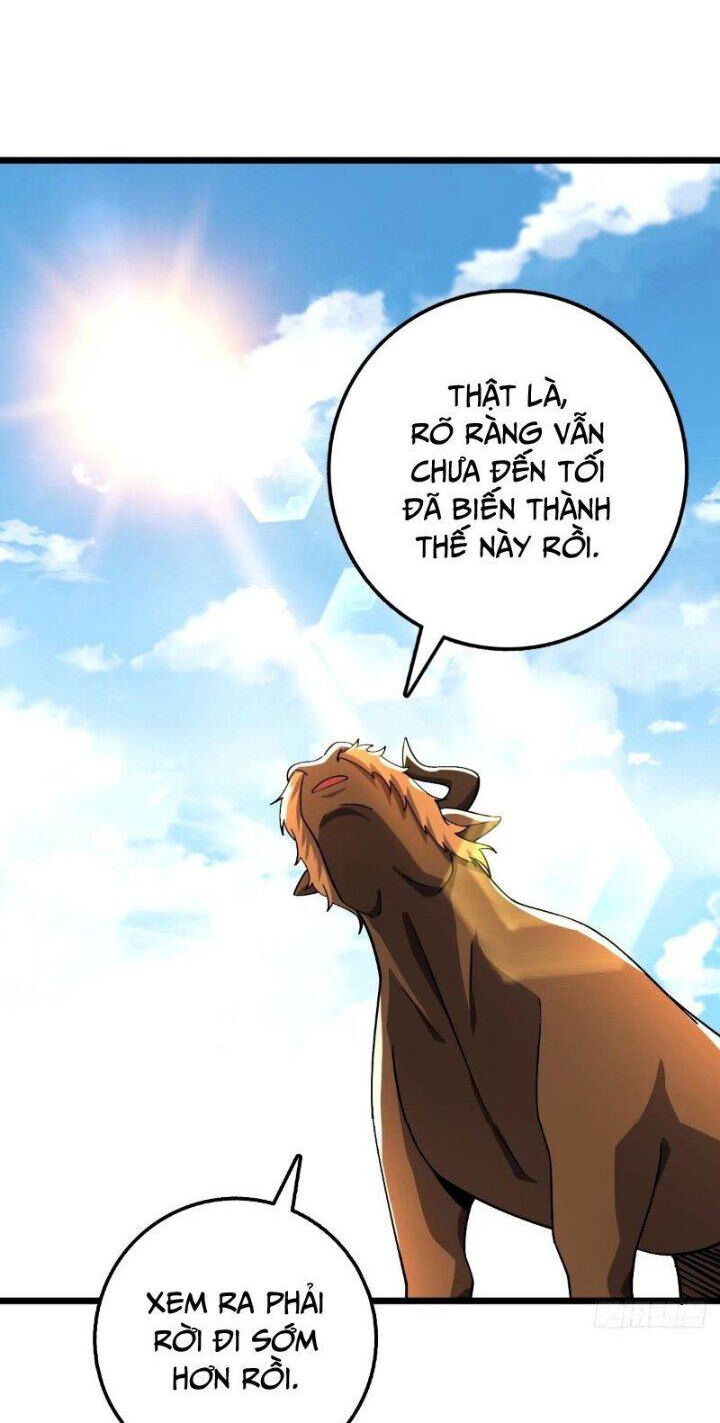Đại Vương Tha Mạng Chapter 739 - 2