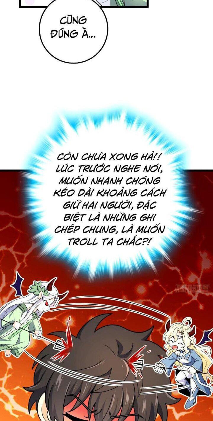 Đại Vương Tha Mạng Chapter 739 - 69