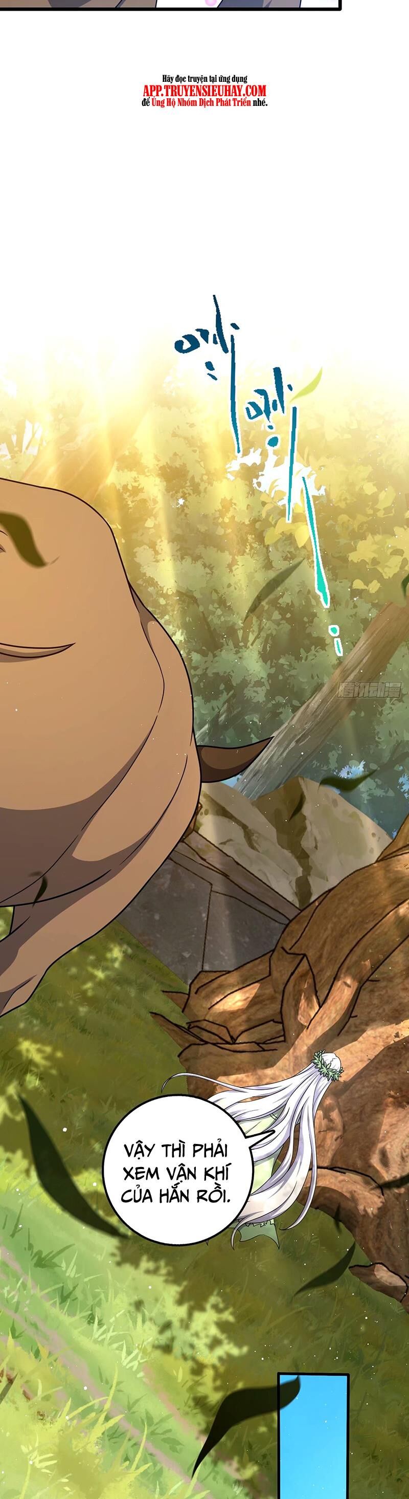 Đại Vương Tha Mạng Chapter 742 - 5