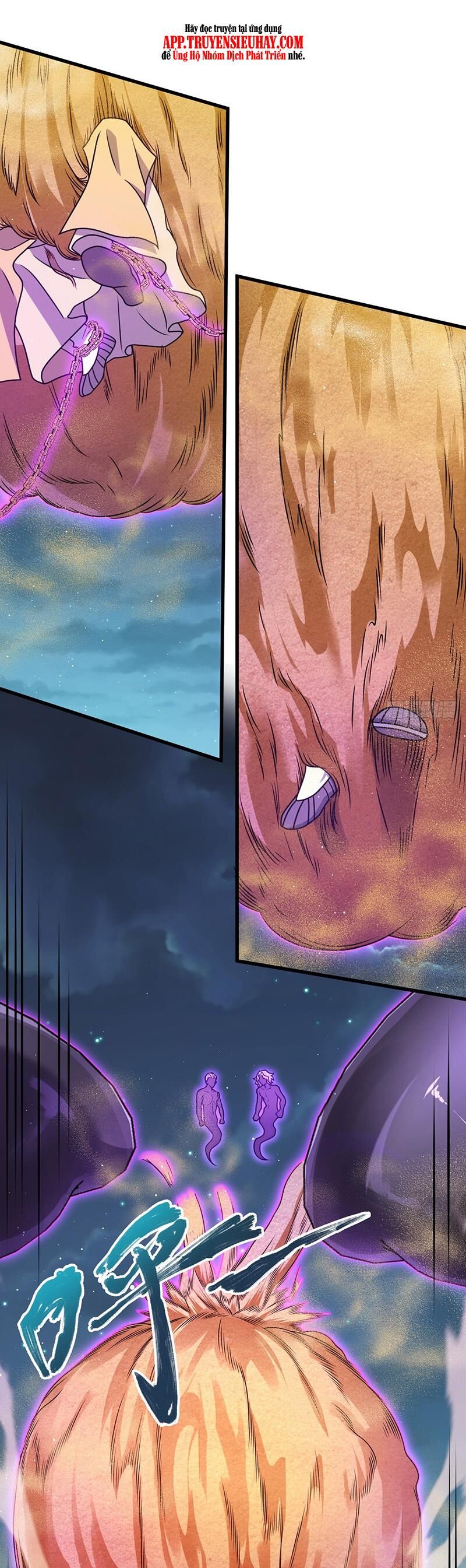 Đại Vương Tha Mạng Chapter 744 - 32