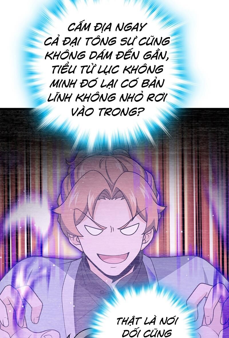 Đại Vương Tha Mạng Chapter 745 - 49