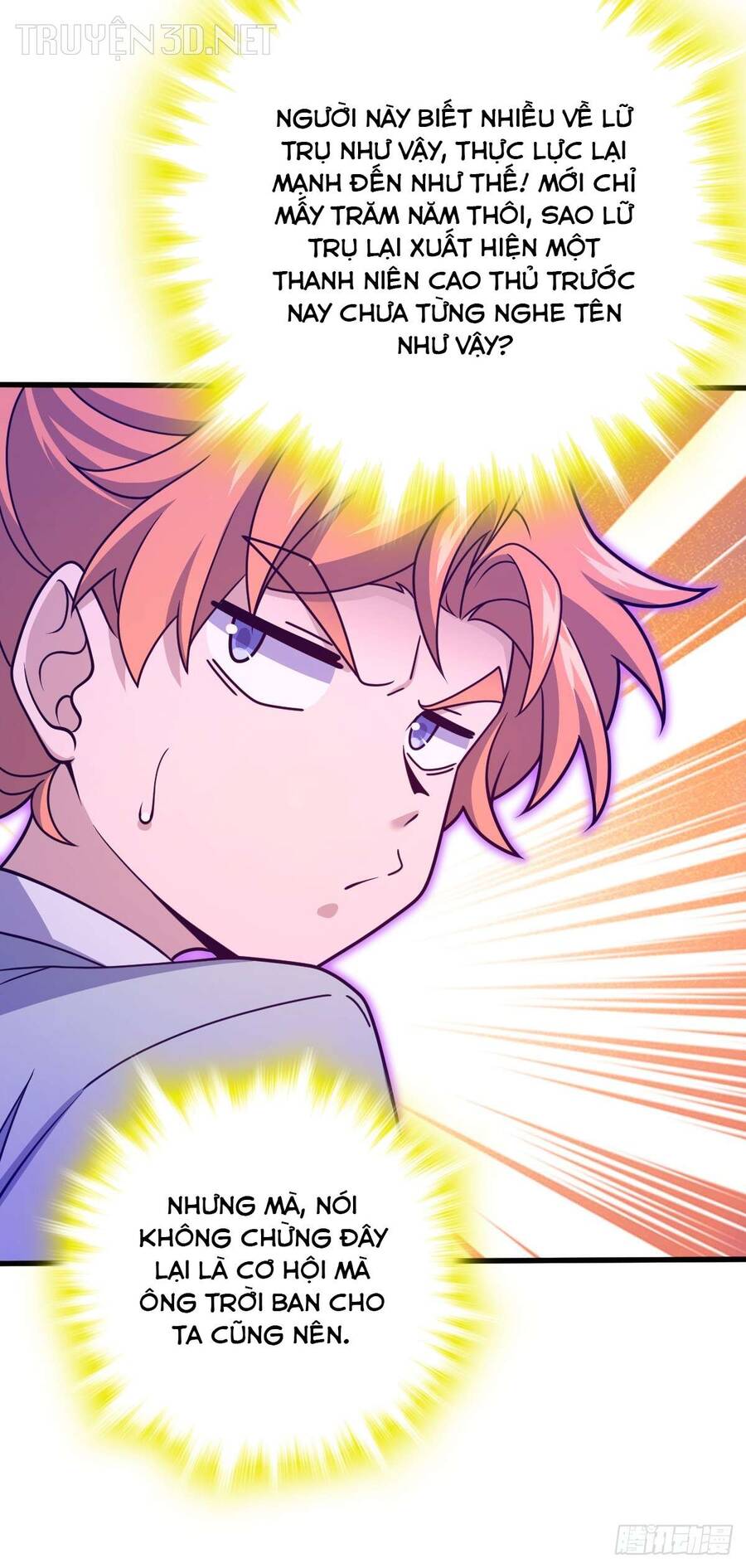 Đại Vương Tha Mạng Chapter 749 - 13