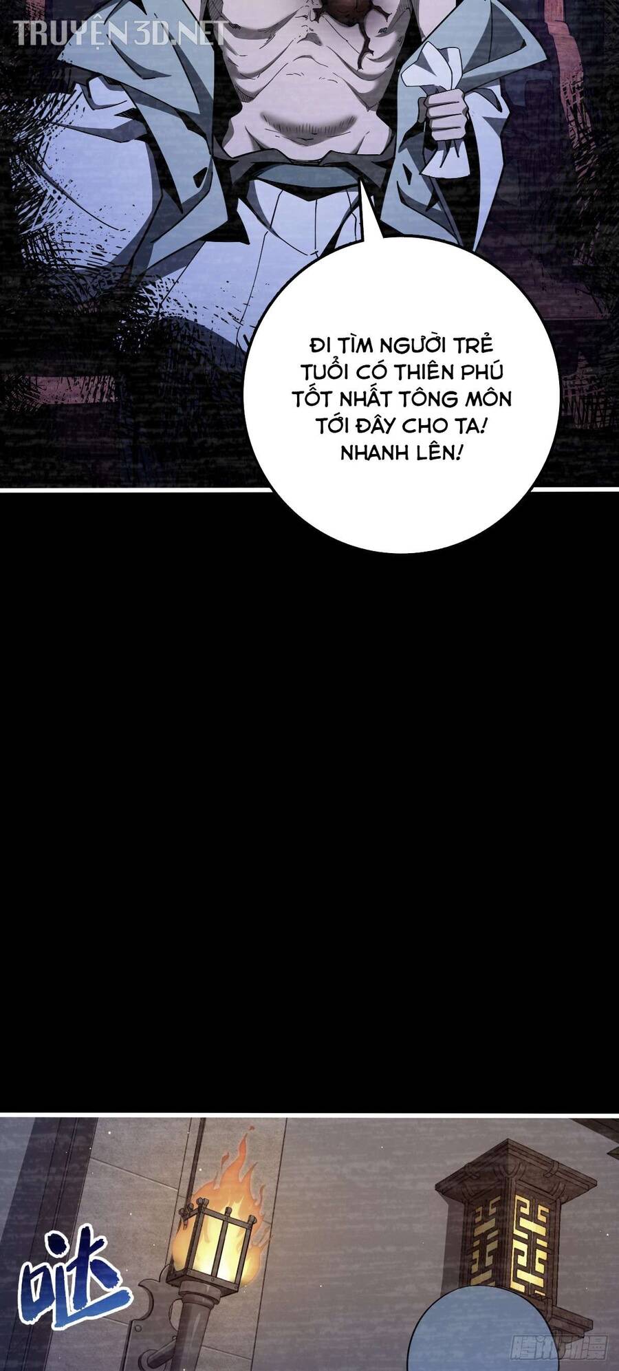 Đại Vương Tha Mạng Chapter 749 - 32