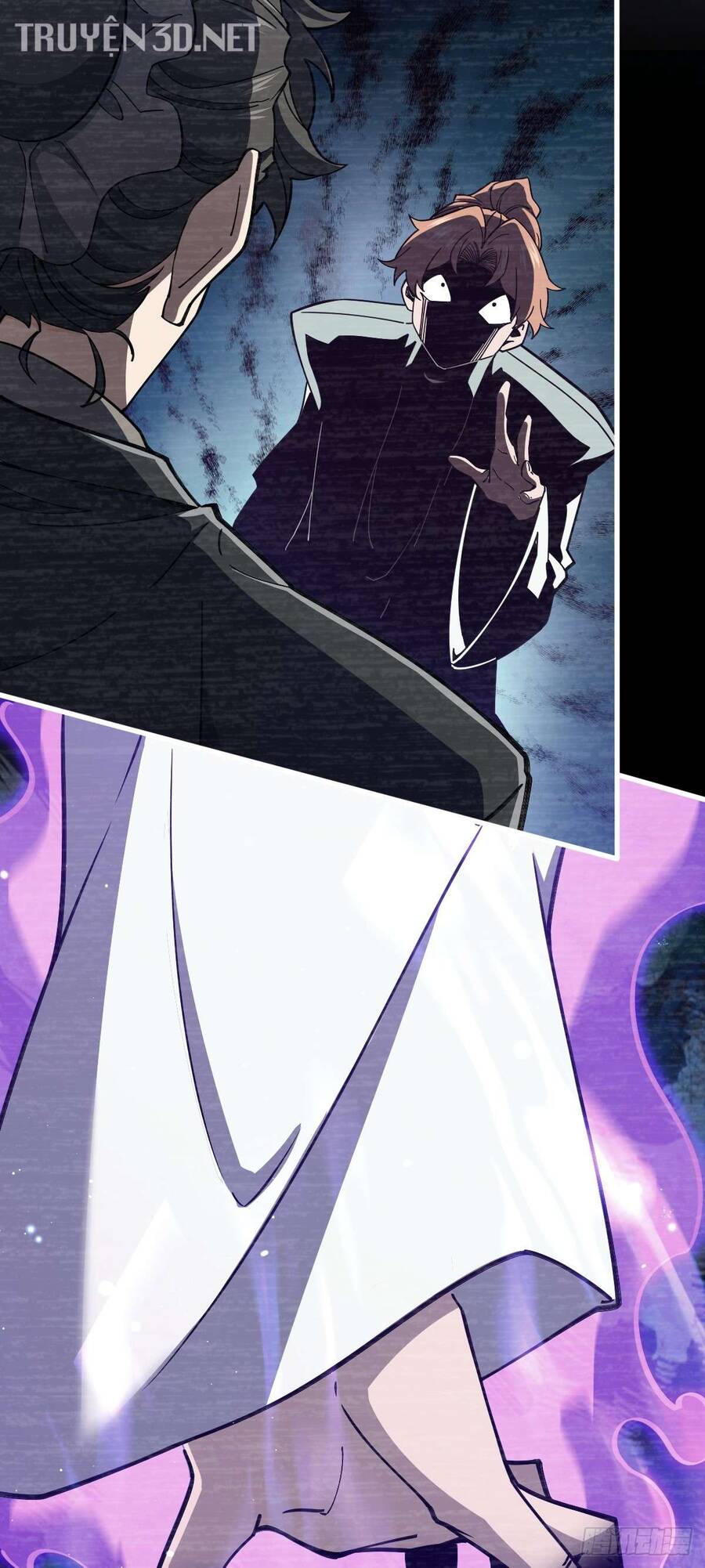 Đại Vương Tha Mạng Chapter 749 - 37