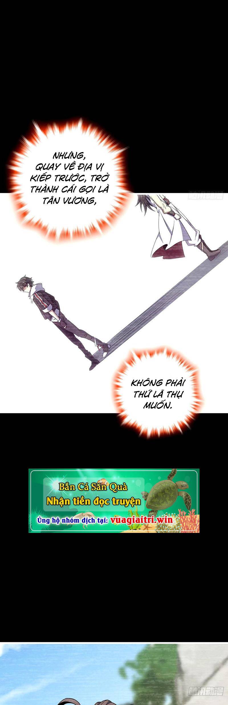 Đại Vương Tha Mạng Chapter 751 - 23