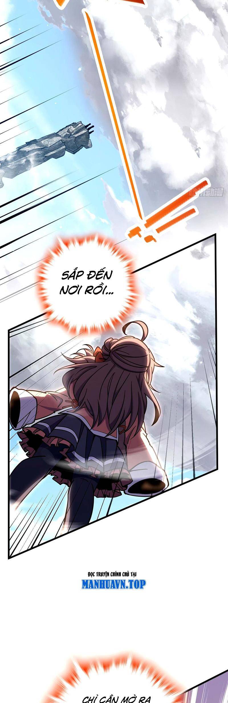 Đại Vương Tha Mạng Chapter 751 - 31