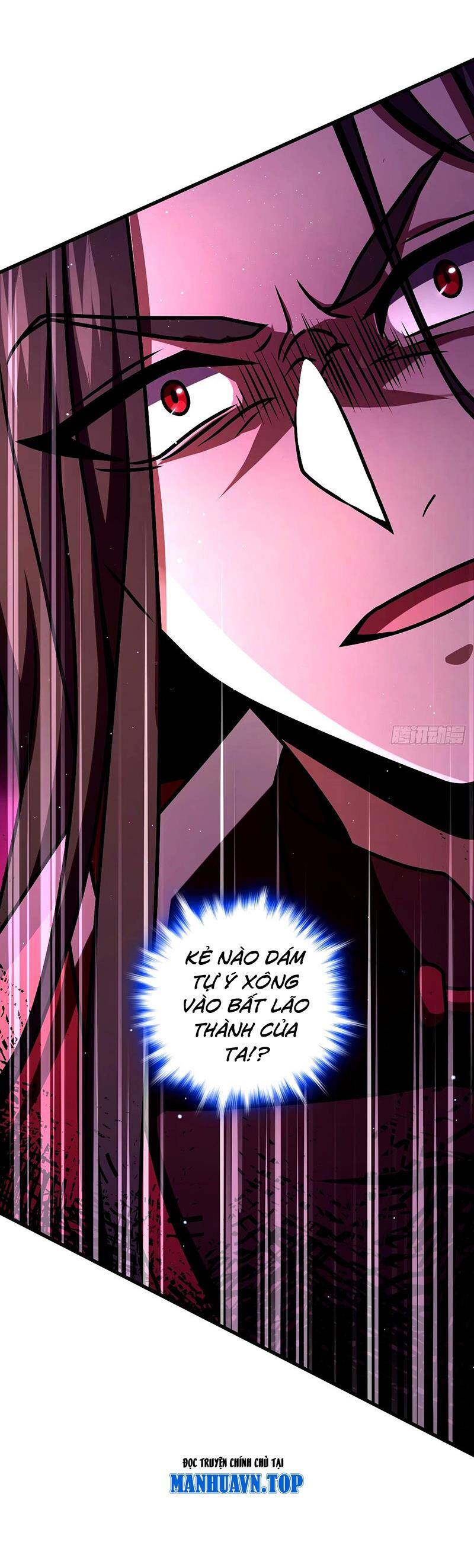 Đại Vương Tha Mạng Chapter 751 - 42