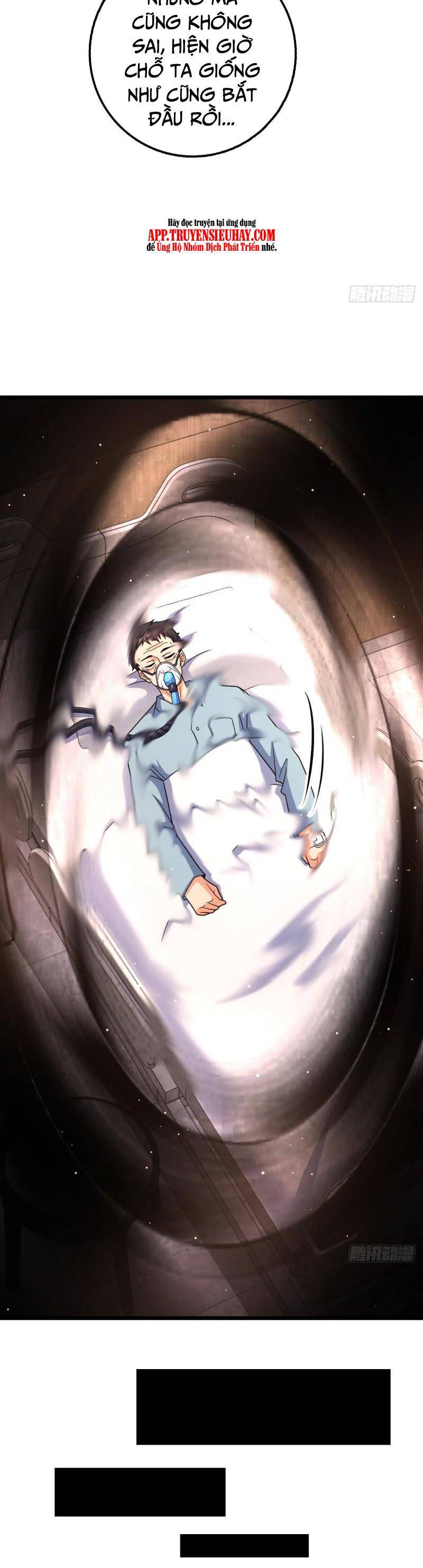 Đại Vương Tha Mạng Chapter 756 - 17