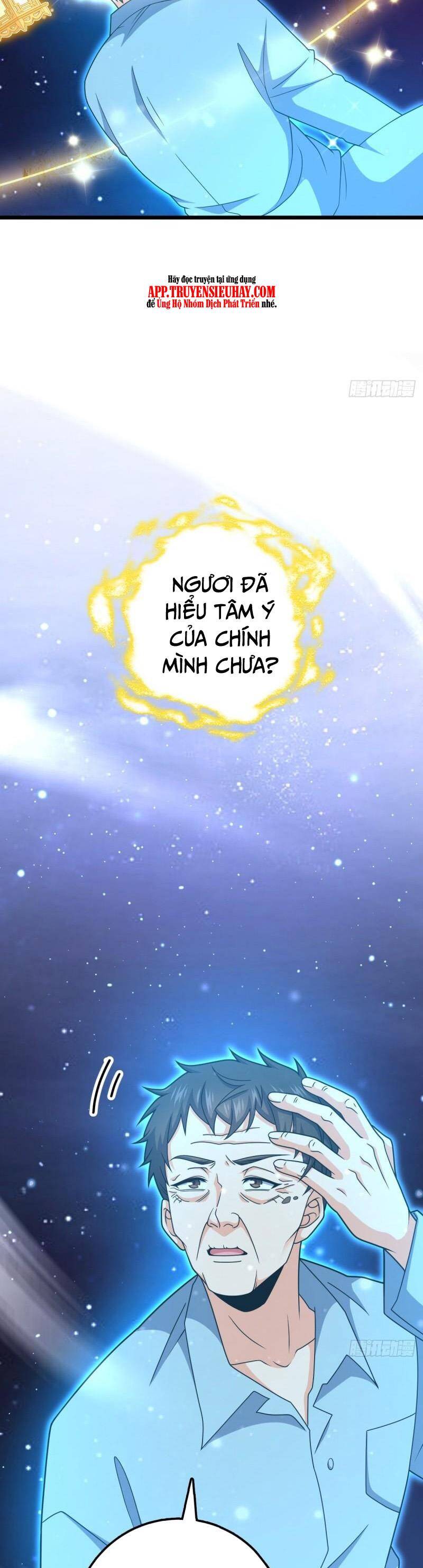 Đại Vương Tha Mạng Chapter 756 - 20