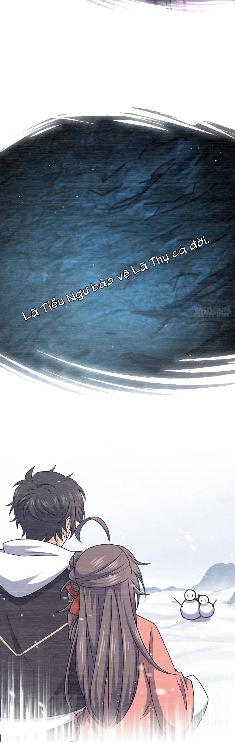 Đại Vương Tha Mạng Chapter 756 - 38