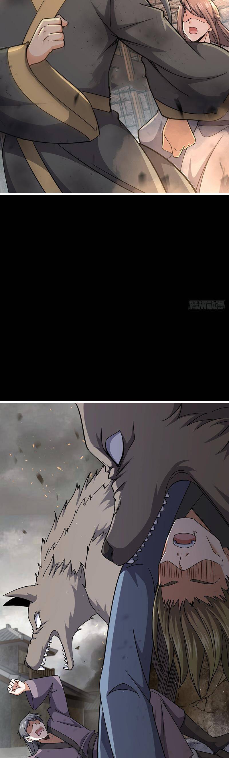 Đại Vương Tha Mạng Chapter 757 - 8