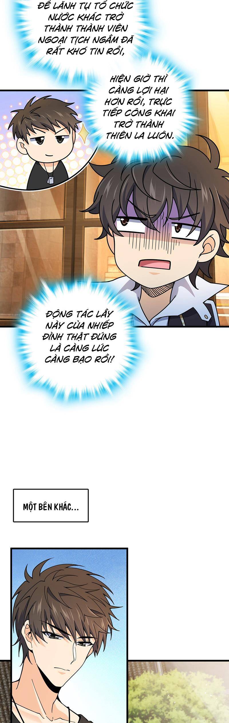 Đại Vương Tha Mạng Chapter 759 - 25