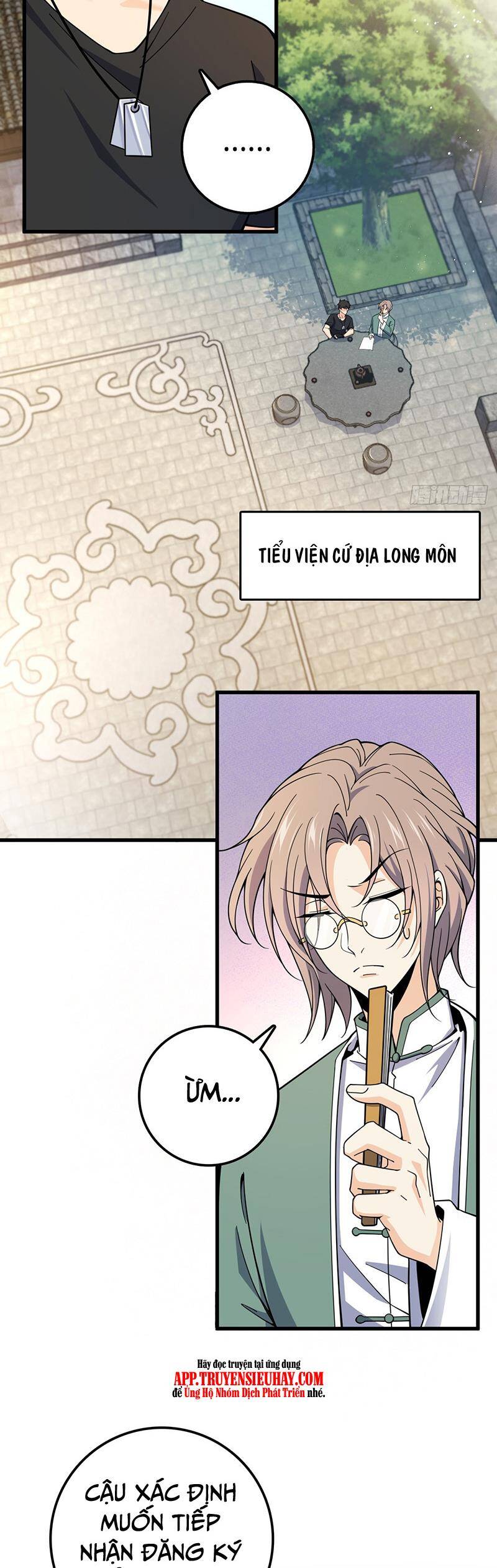 Đại Vương Tha Mạng Chapter 759 - 26