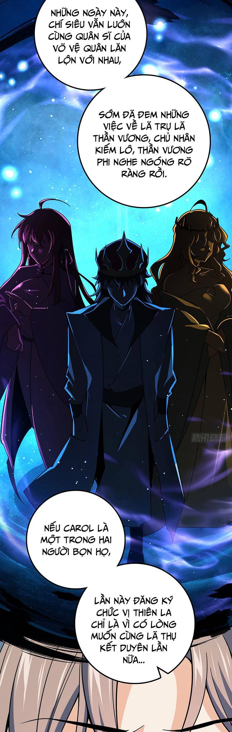 Đại Vương Tha Mạng Chapter 759 - 30