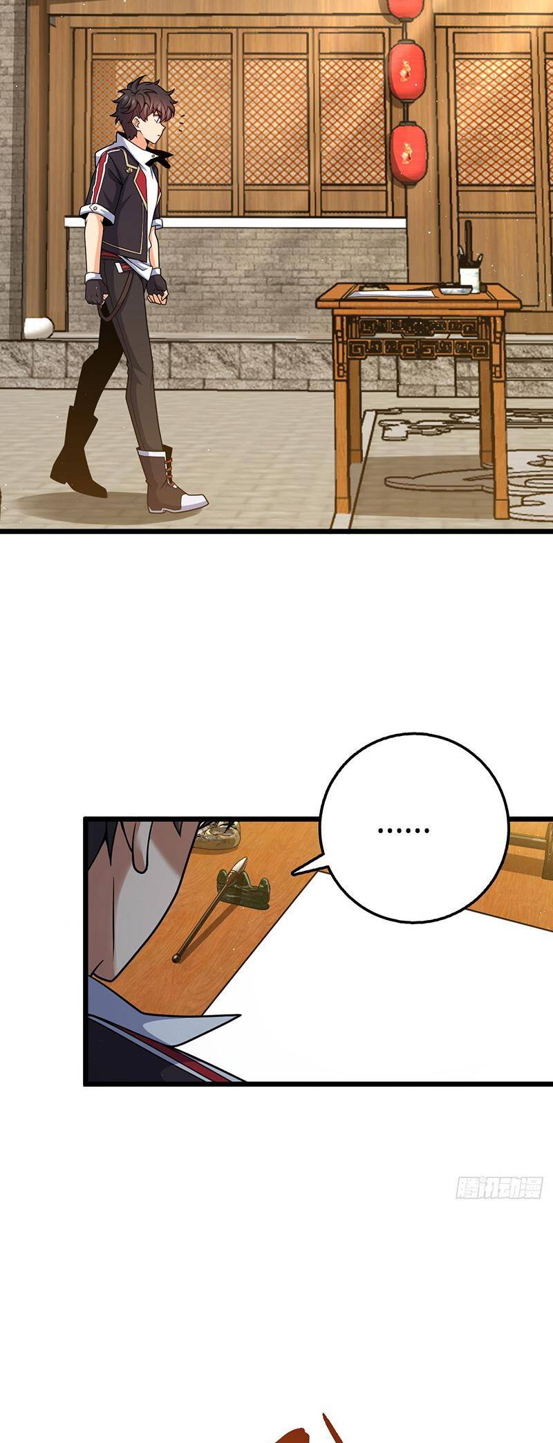 Đại Vương Tha Mạng Chapter 761 - 13