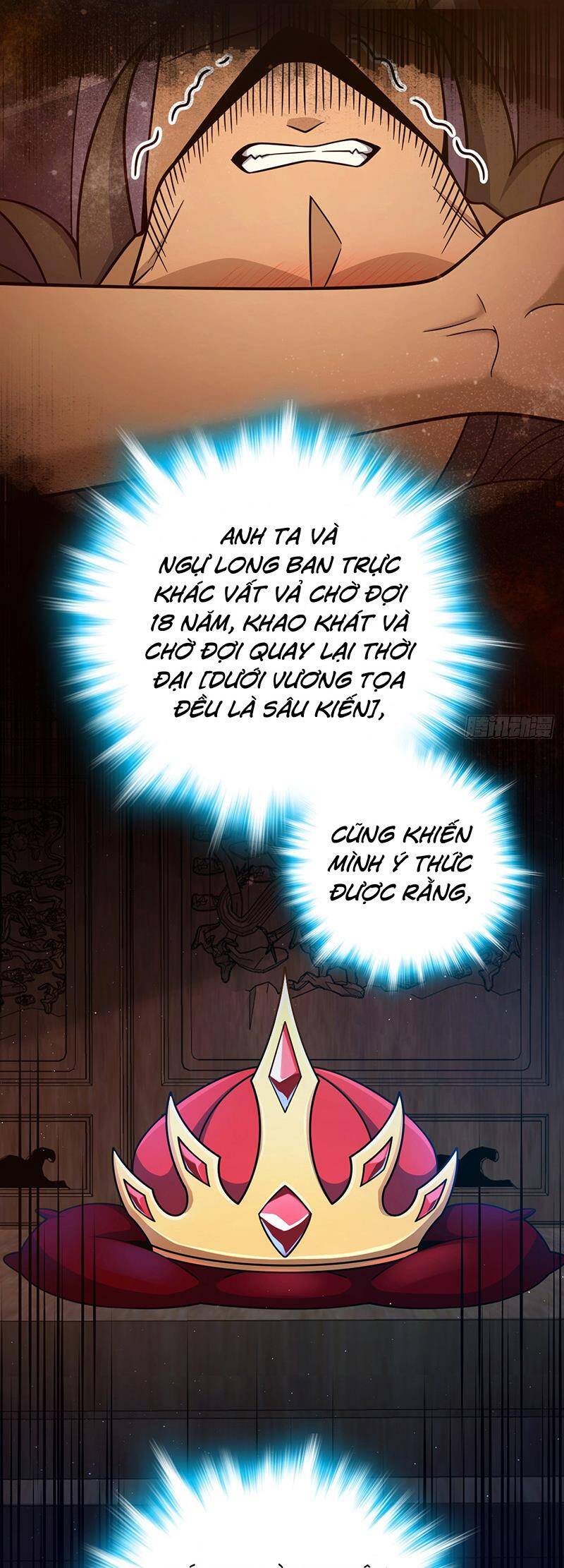 Đại Vương Tha Mạng Chapter 761 - 23