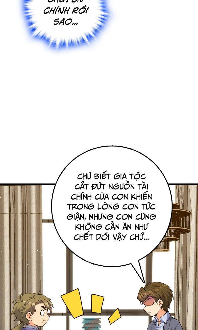 Đại Vương Tha Mạng Chapter 775 - 13