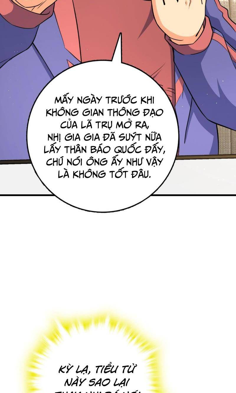 Đại Vương Tha Mạng Chapter 775 - 20