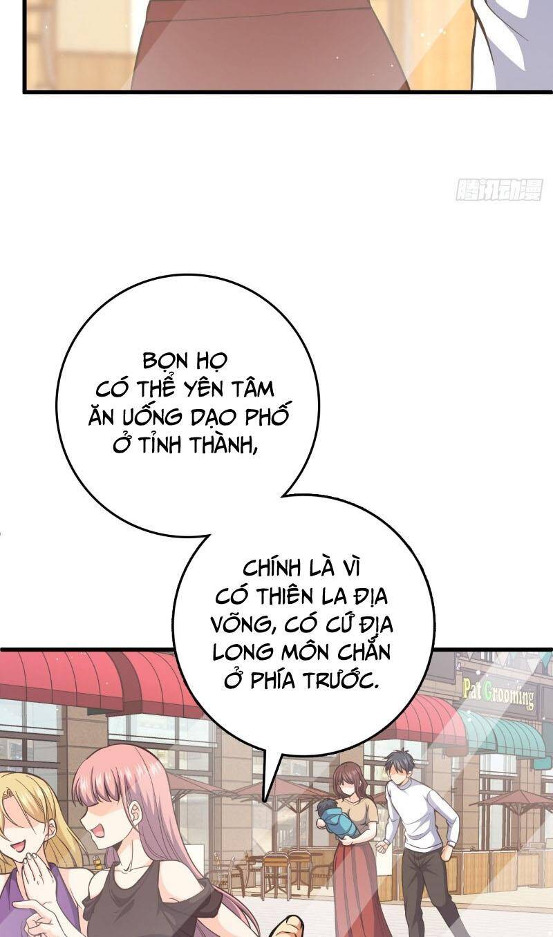 Đại Vương Tha Mạng Chapter 775 - 30