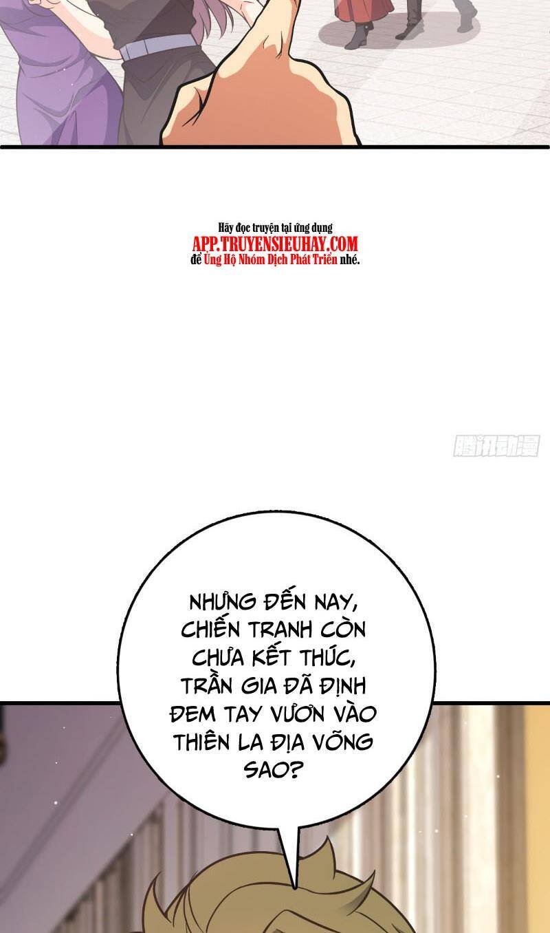 Đại Vương Tha Mạng Chapter 775 - 31