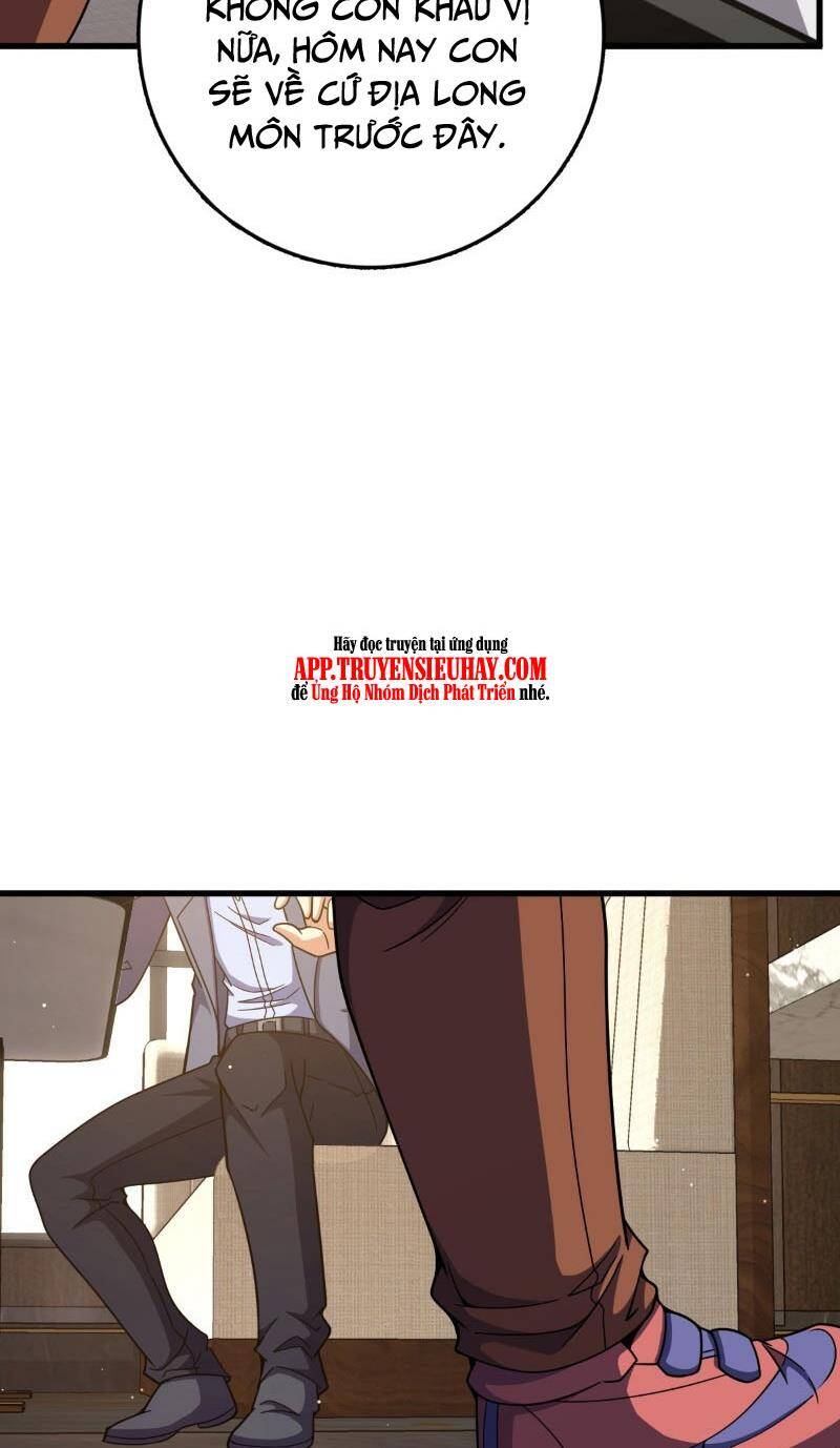 Đại Vương Tha Mạng Chapter 775 - 47