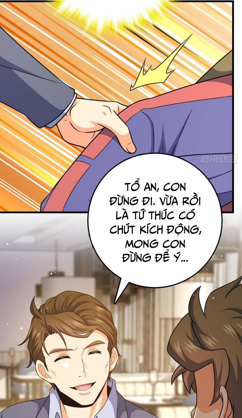 Đại Vương Tha Mạng Chapter 775 - 60