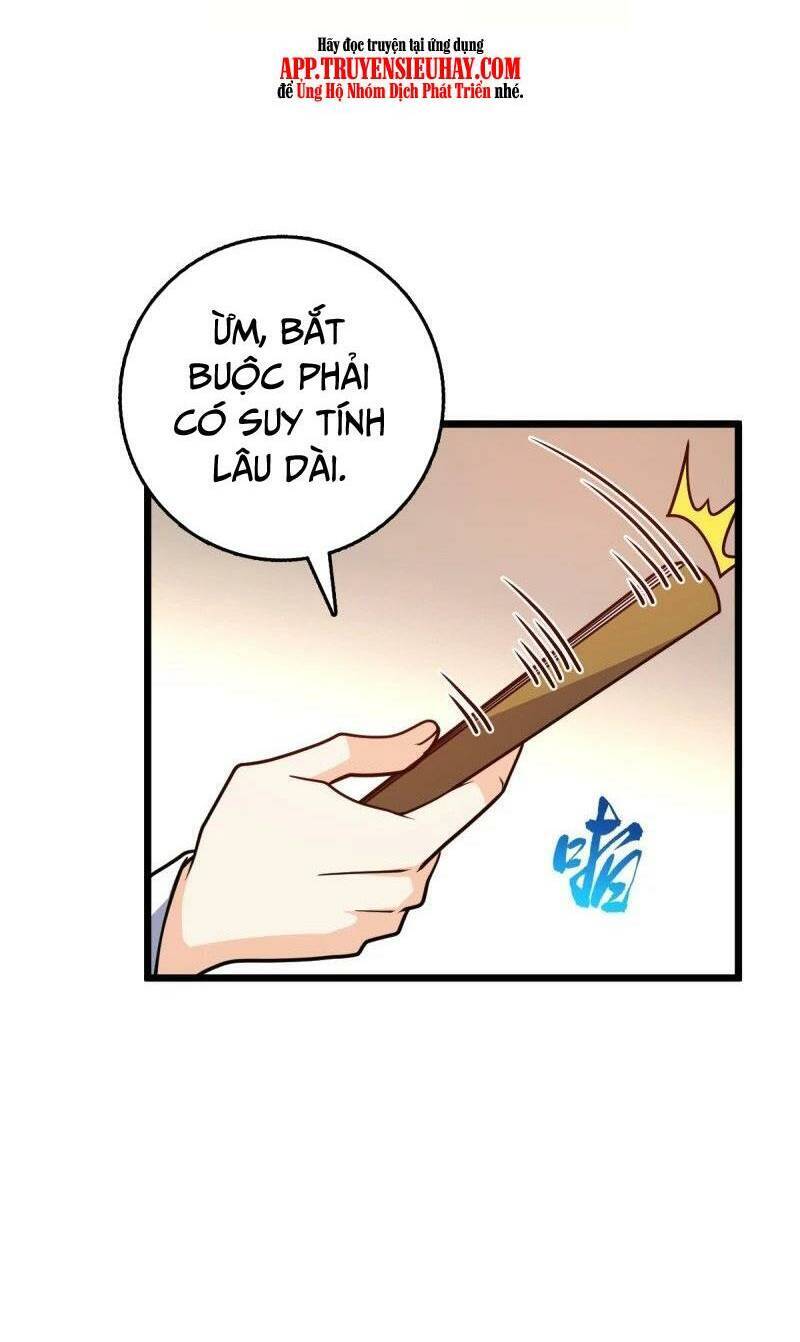 Đại Vương Tha Mạng Chapter 784 - 17
