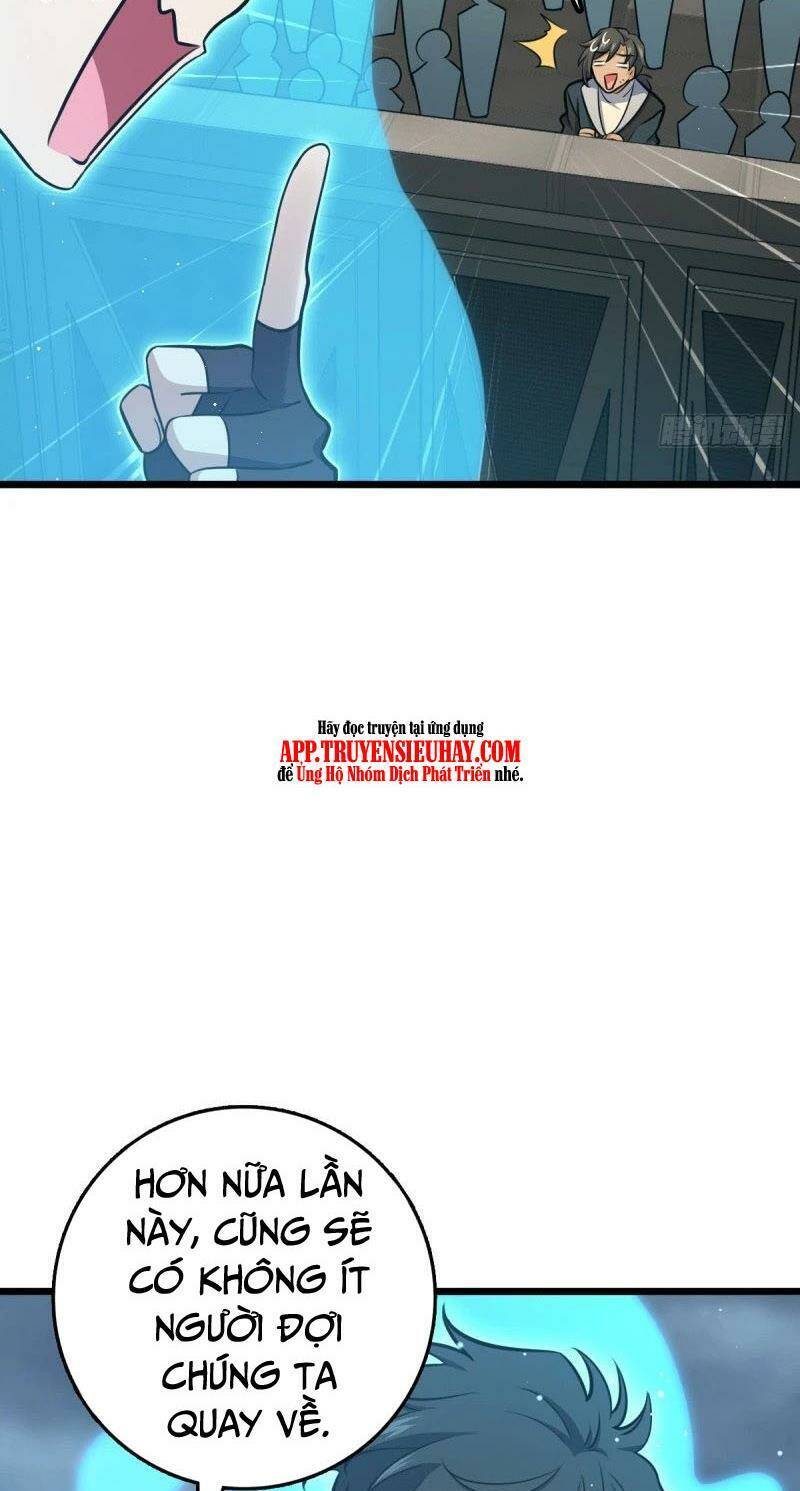 Đại Vương Tha Mạng Chapter 784 - 46