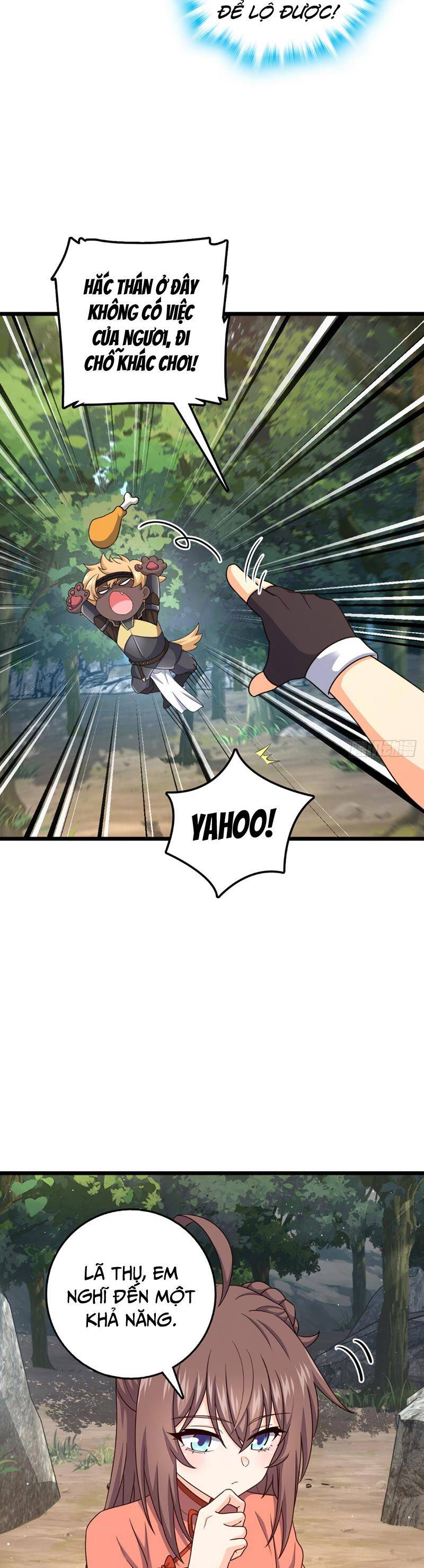 Đại Vương Tha Mạng Chapter 796 - 5