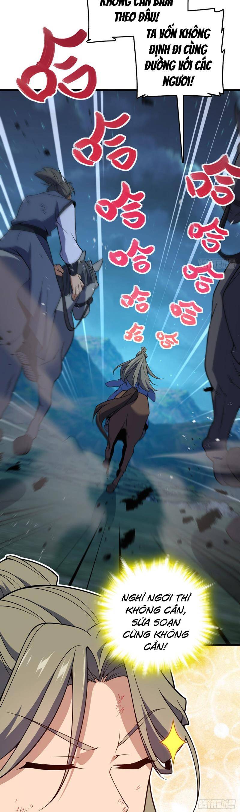 Đại Vương Tha Mạng Chapter 797 - 39