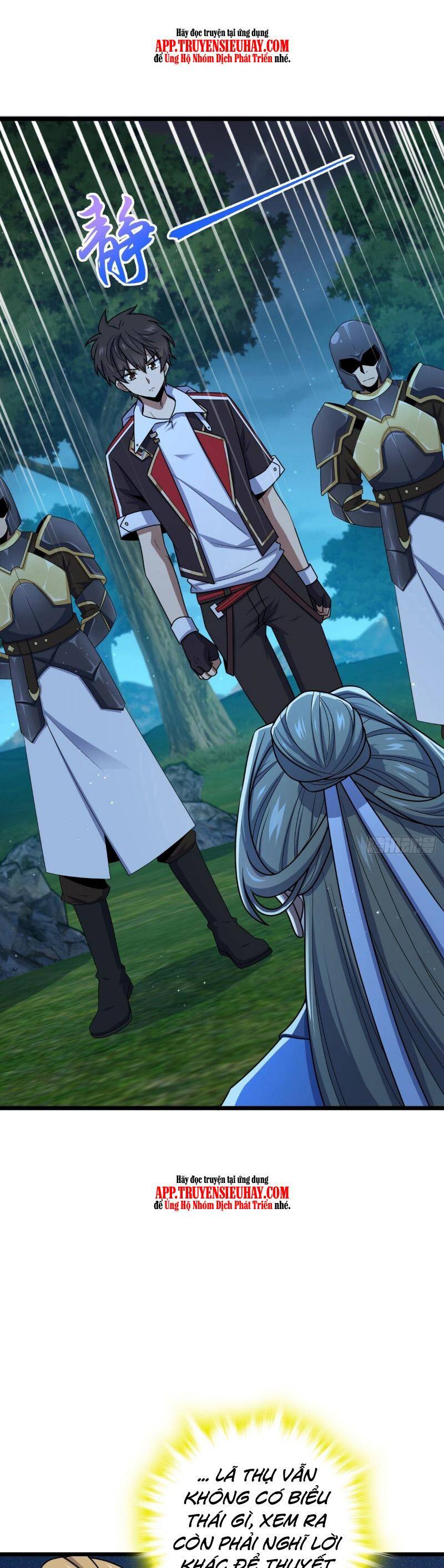 Đại Vương Tha Mạng Chapter 799 - 2